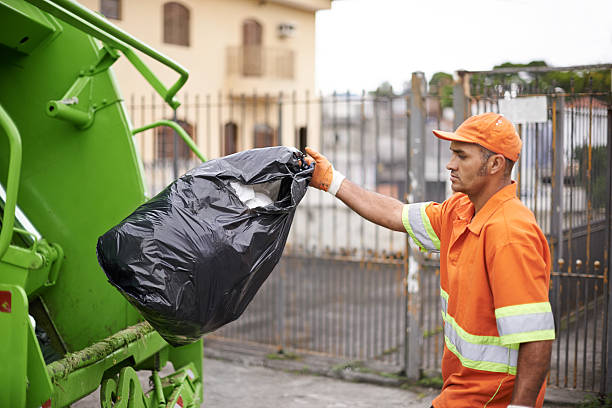 Best Recycling Services for Junk  in Rensselaer, NY
